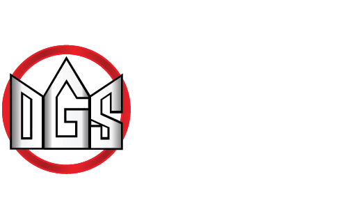 Dynasty Game Store logo